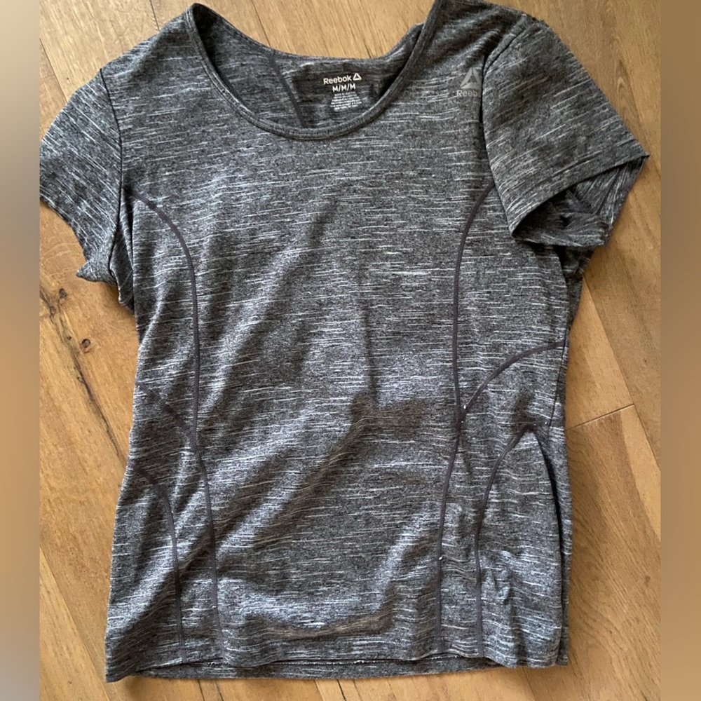 workout top